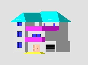 ��ά����Ч��ͼ