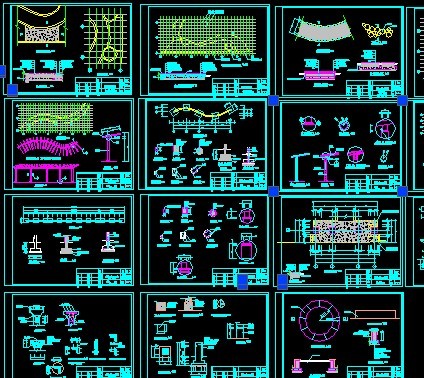 ��������ʩ��ͼ