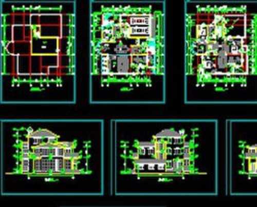 ��������ʽ��������ʩ��ͼ