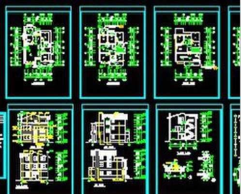 ĳũ��סլ����ʩ��ͼ