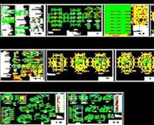 ˽լȫ��ʩ��ͼ