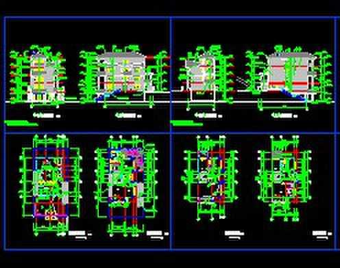 ĳ��������ʩ��ͼ