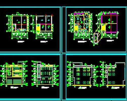 ˽��סլ����ʩ��ͼ