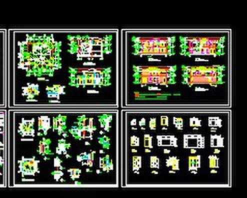 ��������ȫ��ʩ��ͼ