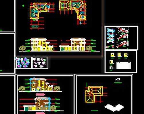 ˽�˱�������ʩ��ͼ