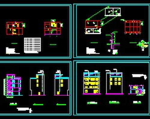 ˽�˱�������ʩ��ͼ