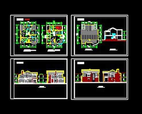 ĳ������������ʩ��ͼ