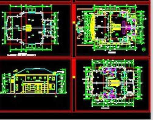 �����������ʩ��ͼ