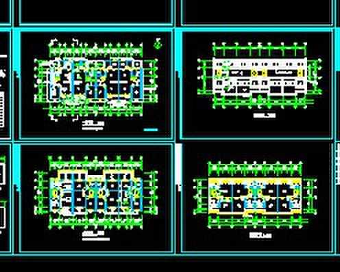 �����������ʩ��ͼ