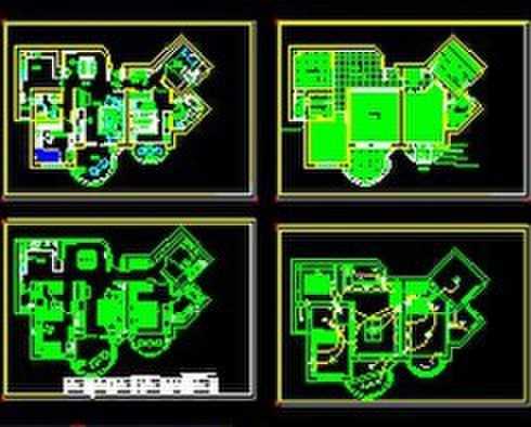 ĳ��԰��������ʩ��ͼ