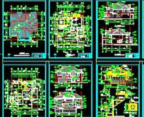 ��ʽ��������ȫ��ʩ��ͼ