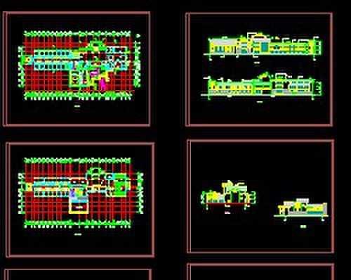 ��Ȫ�ȼٱ���ʩ��ͼ