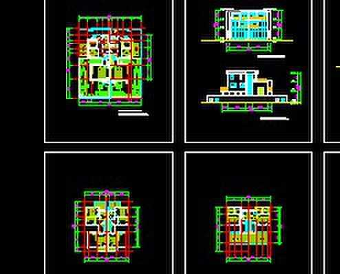 �����������ʩ��ͼ