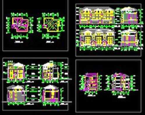 �������ű�������ʩ��ͼ