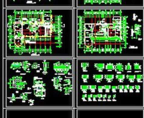 ������������ʩ��ͼ