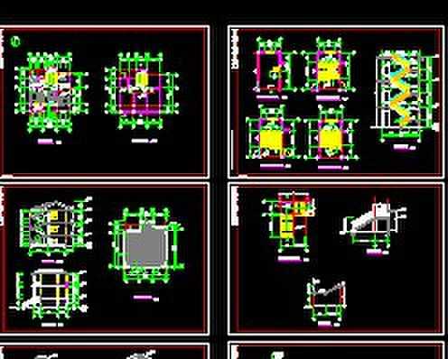 ũ�ӷ�����ʩ��ͼ