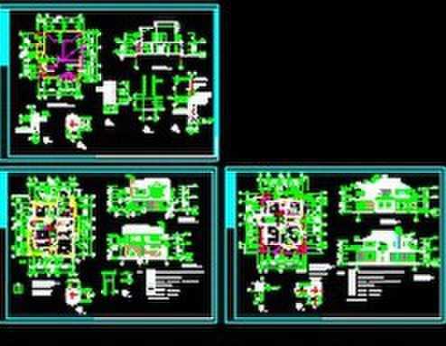 ������������ʩ��ͼ