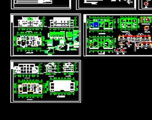 ũ��סլȫ��ʩ��ͼ