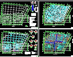 ĳ18��סլ¥�ṹʩ��ͼ