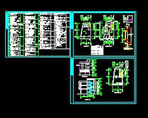 ũ������סլ����ʩ��ͼ