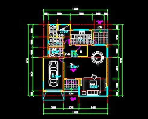 �����ϱ���ʩ��ͼ