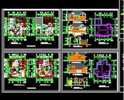 �߼���������ʩ��ͼ