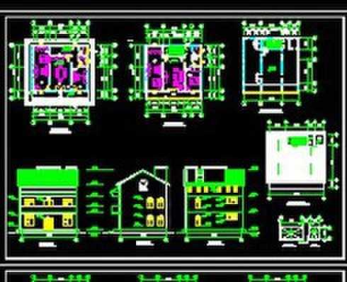 ˽��סլ����ʩ��ͼ