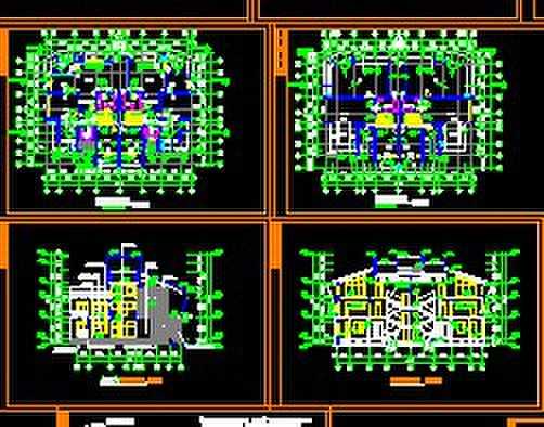 �����������ʩ��ͼ