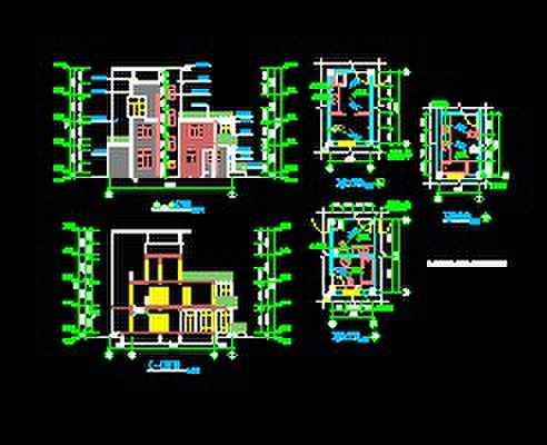 �����������ʩ��ͼ