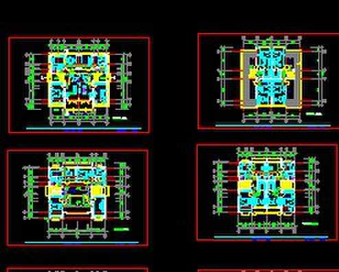 ĳ5��˽լ����ʩ��ͼ