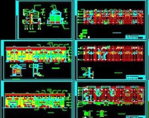 �����������ʩ��ͼ