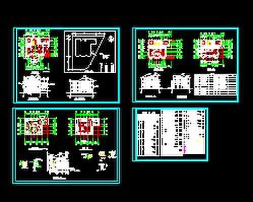 ˽�˱�������ʩ��ͼ