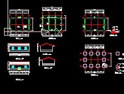 ĳũ�������ҽṹʩ��ͼ