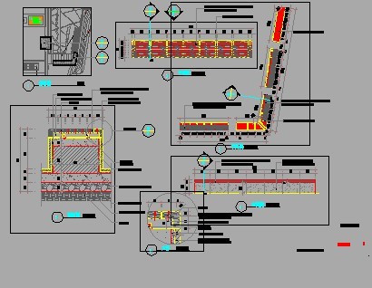 �㳡����ͼֽ