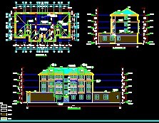 ĳ��������ʩ��ͼ