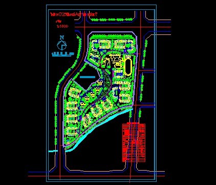 С��A���޽�����ϸ�滮