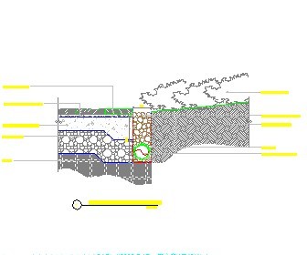 �������ձߣ��ܱ���ʯ������ˮ����