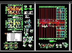 ĳסլ¥�ṹʩ��ͼ