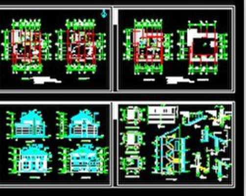 ĳ���������ṹͼ