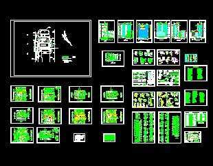 ĳ���Ǽ����ݽ���ʩ��ͼ