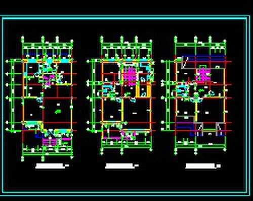 ����������ʩ��ͼֽ