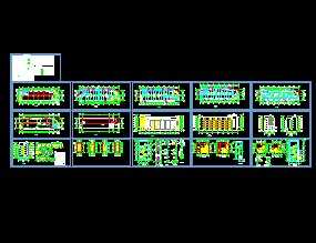 ĳ�칫¥���̽���ʩ��ͼ