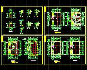 ĳũ���Խ�������ʩ��ͼ