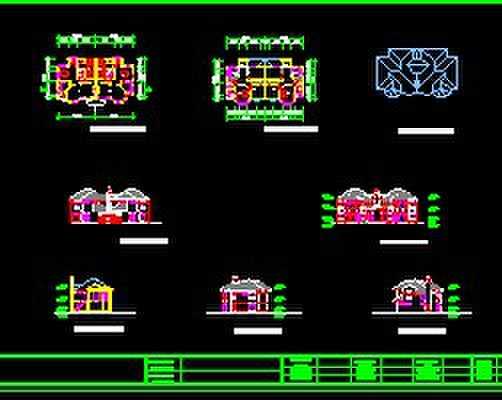 ĳ��������ʩ��ͼ