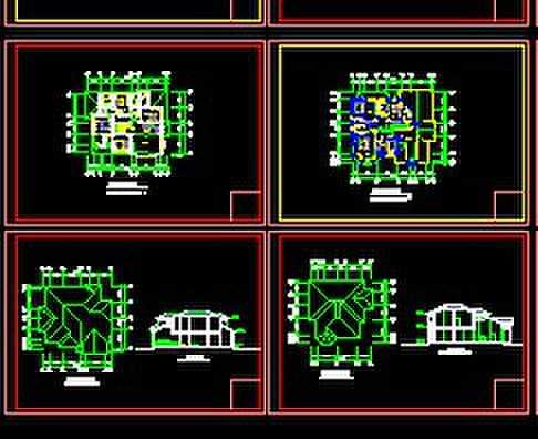 ���ױ�������ʩ��ͼ