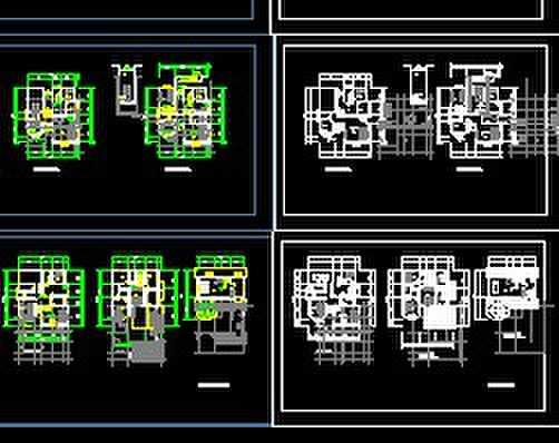 ĳ�������ͽ���ʩ��ͼ