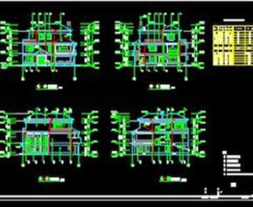 ĳ��������ʩ��ͼ