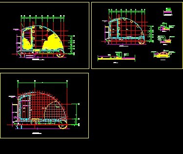 ĳ�ݶ���԰ʩ��ͼ