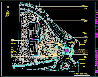 ׯ԰��ʩ��ͼֽ