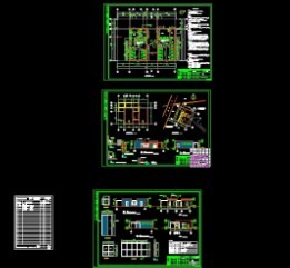 С������ʩ��ͼֽ